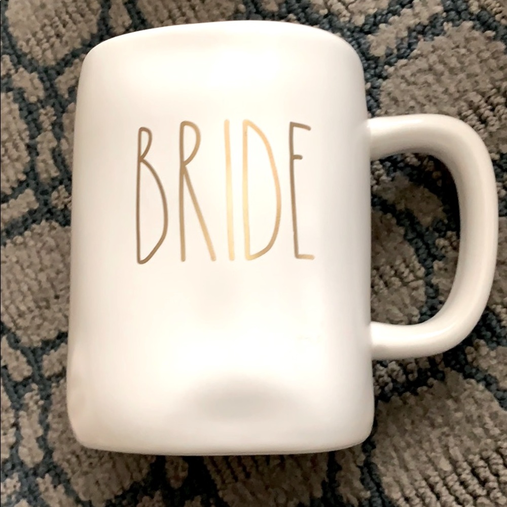 Rae Dunn mug